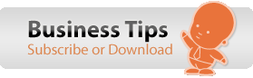 Digital Lamb business tips