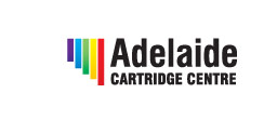 Adelaide Cartridge Centre Logo Design