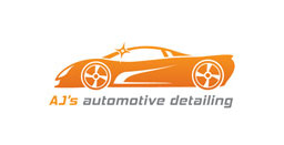AJ's Automotive Detailing Design