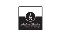 Andrew Buchin Logo Design