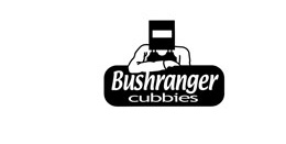 Bushranger Cubbies Logo Design