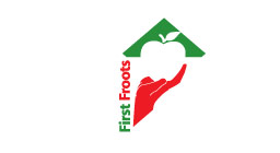 First Froots Logo Design