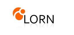 LORN Logo Design