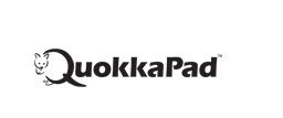 QuokkaPad Logo Design