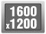 1600 x 1200