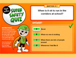 Back to Basics Quiz