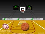 SmartBiz Basketball Game