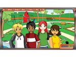 Interactive Science Education