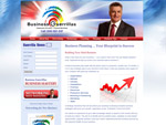 Business G eMarketing Website