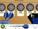 Interactive Career Activity