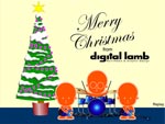 Christmas E-Cards