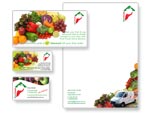 Business Stationery