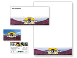 Club Stationery