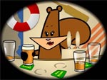 Custom Animation
