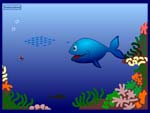 Jonah & The Whale Game