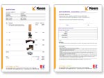 Document Templates