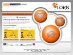 Lorn's HTML Website