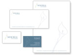 Memorial Stationery