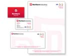 Business Stationery & Templates