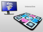 Shark Thrasher Interactive Game