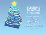 Business E-Cards