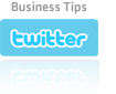 Business Tips on Twitter