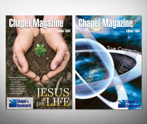 Chapel Magazine