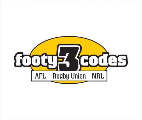 Footy 3 Codes