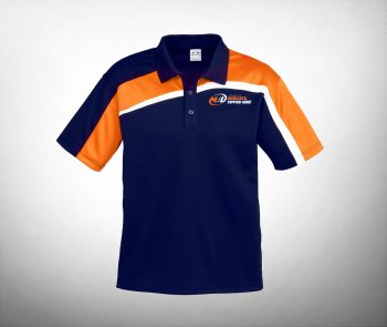 MJD Bobcat and Tipper Hire shirts