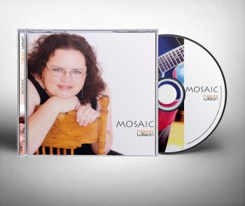 Naomi Wilson - Mosaic