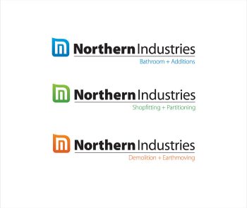 Northern Industries logo
