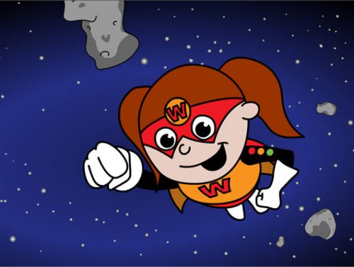 Back to Basics  Asteroid