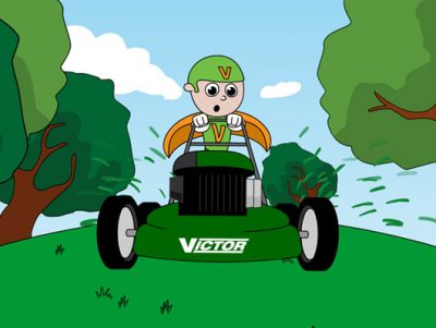 Back to Basics   Victor Rescue