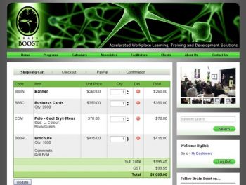 bb-web-cart