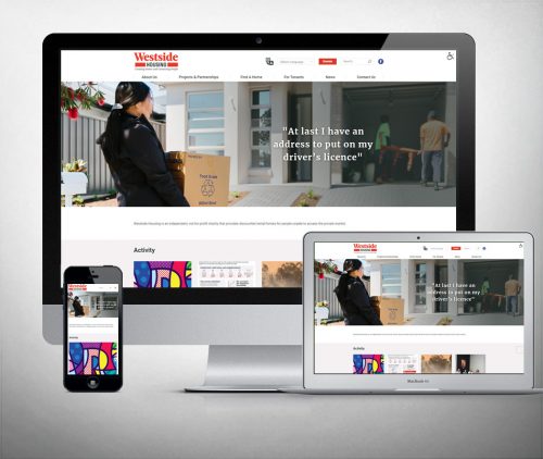 Westside Housing Association