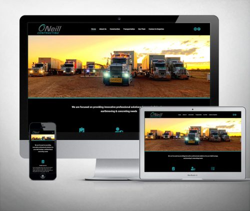 O’Neill Contracting