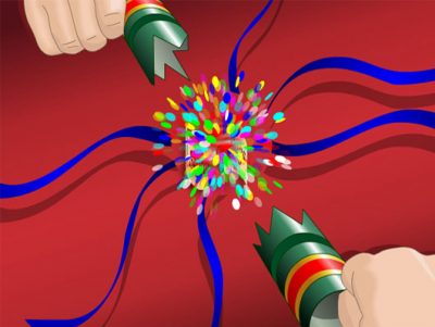 Stamford Christmas E-Card