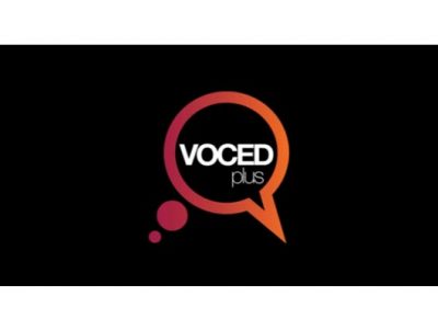 VOCEDplus Presentation