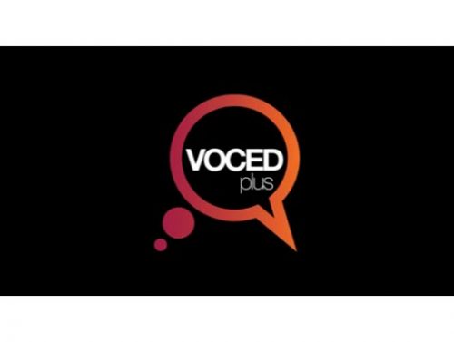 VOCEDplus Presentation